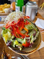Beilagensalat