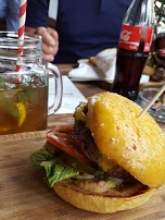Beste Burger