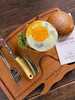 Burgers