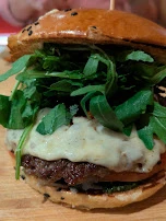 Italian Burger