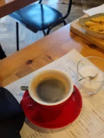 Kaffee