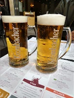 Krombacher Beer