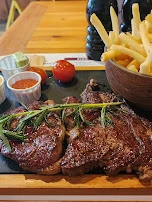 The Premium Black Angus