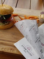 Veggie Burger